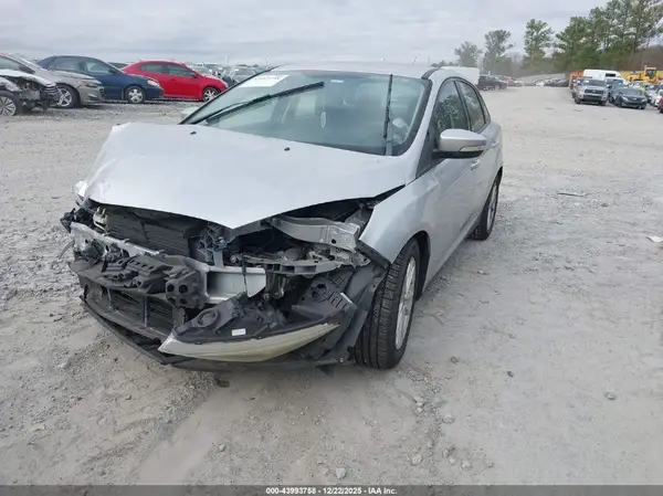1FADP3F28GL280949 2016 FORD FOCUS - Image 2