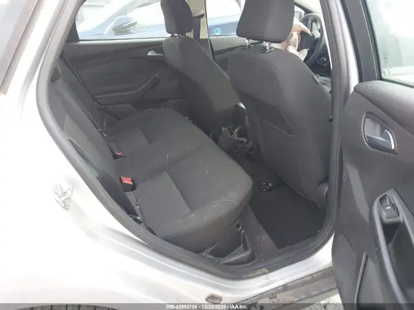 1FADP3F28GL280949 2016 FORD FOCUS - Image 8