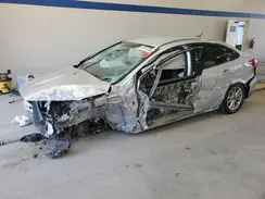 1FADP3F28GL280966 2016 FORD FOCUS