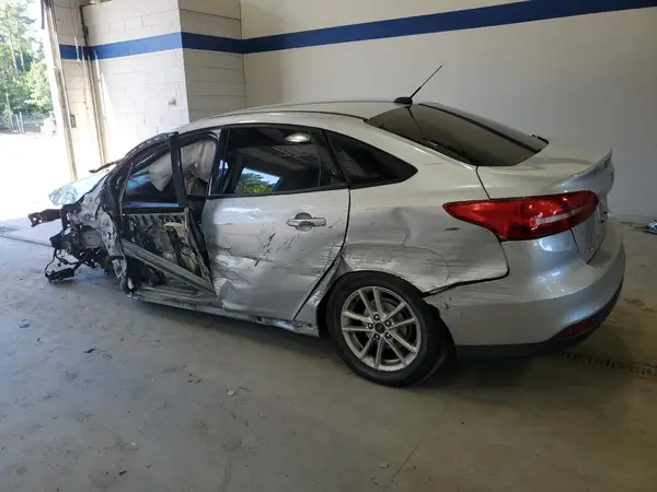 1FADP3F28GL280966 2016 FORD FOCUS - Image 2