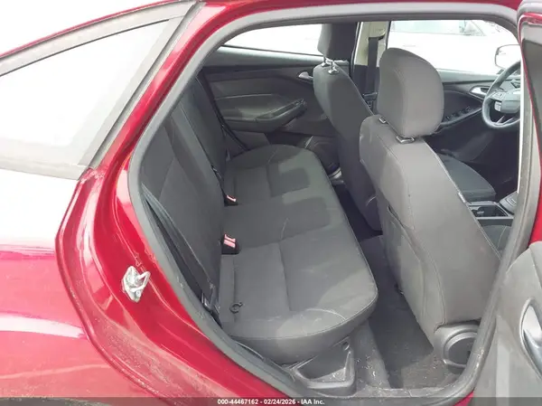 1FADP3F28GL281311 2016 FORD FOCUS - Image 8