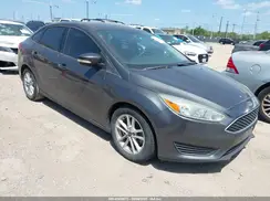 1FADP3F28GL281633 2016 FORD FOCUS