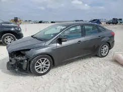 1FADP3F28GL281695 2016 FORD FOCUS