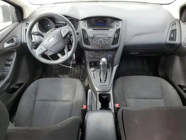 1FADP3F28GL281695 2016 FORD FOCUS - Image 8