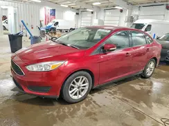 1FADP3F28GL282197 2016 FORD FOCUS