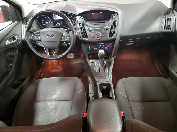 1FADP3F28GL282197 2016 FORD FOCUS - Image 8