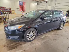 1FADP3F28GL282216 2016 FORD FOCUS