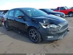 1FADP3F28GL282653 2016 FORD FOCUS