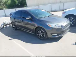 1FADP3F28GL282667 2016 FORD FOCUS