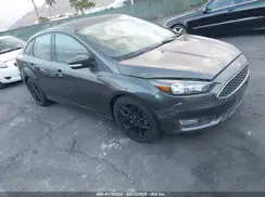 1FADP3F28GL286296 2016 FORD FOCUS