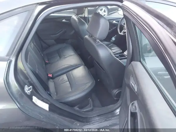 1FADP3F28GL286296 2016 FORD FOCUS - Image 8