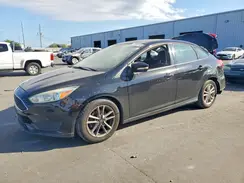 1FADP3F28GL286685 2016 FORD FOCUS