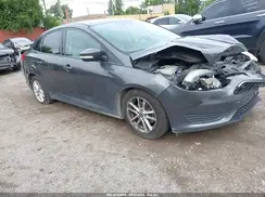 1FADP3F28GL288274 2016 FORD FOCUS