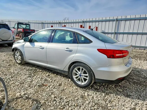 1FADP3F28GL288288 2016 FORD FOCUS - Image 2