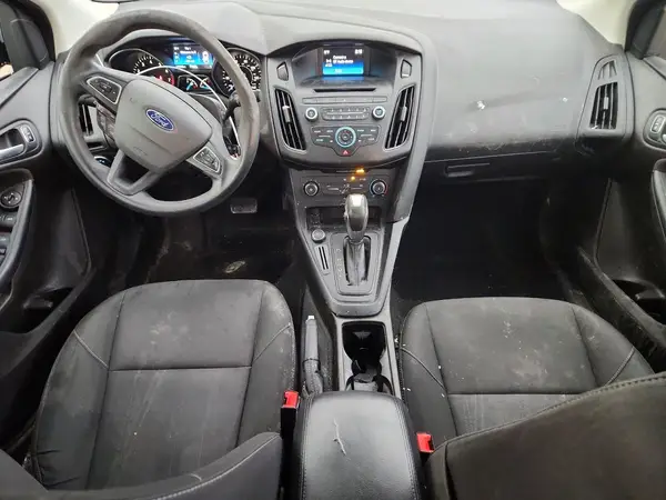 1FADP3F28GL288288 2016 FORD FOCUS - Image 8