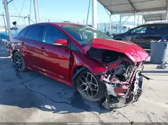 1FADP3F28GL289232 2016 FORD FOCUS