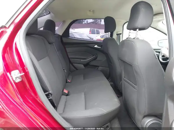 1FADP3F28GL289232 2016 FORD FOCUS - Image 8