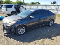 1FADP3F28GL289781 2016 FORD FOCUS