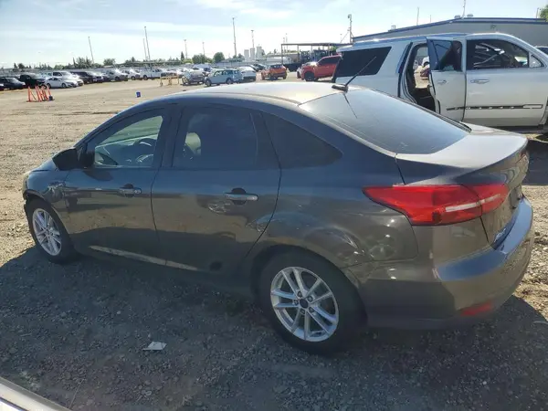 1FADP3F28GL289781 2016 FORD FOCUS - Image 2