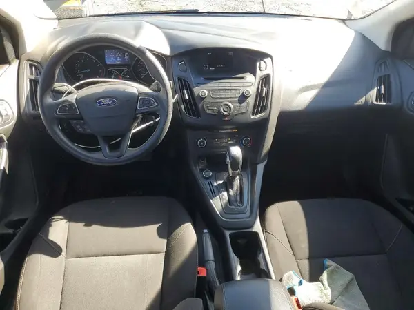 1FADP3F28GL289781 2016 FORD FOCUS - Image 8