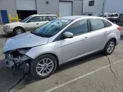 1FADP3F28GL289912 2016 FORD FOCUS