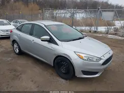 1FADP3F28GL290350 2016 FORD FOCUS