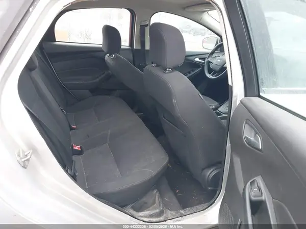 1FADP3F28GL290350 2016 FORD FOCUS - Image 8