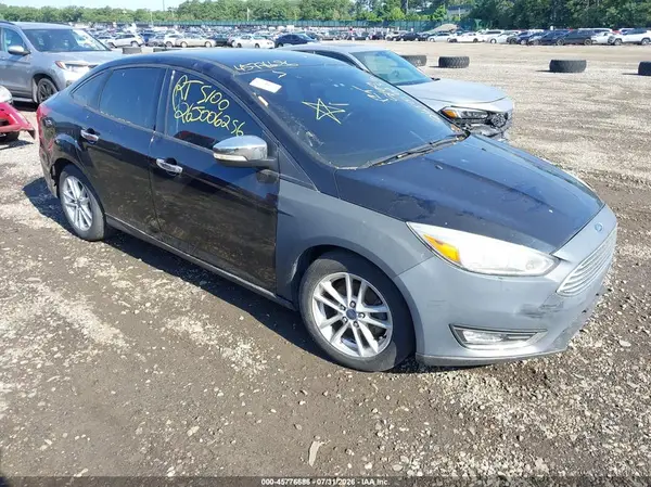 1FADP3F28GL292292 2016 FORD FOCUS - Image 1
