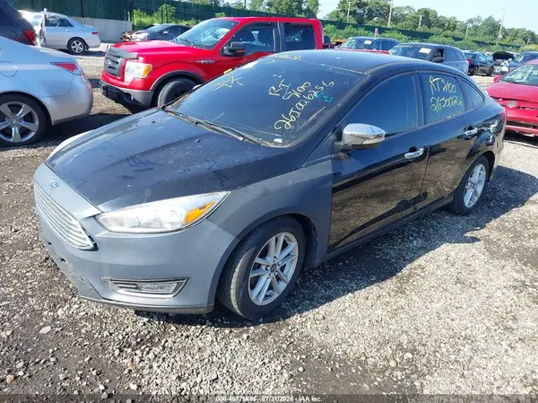 1FADP3F28GL292292 2016 FORD FOCUS - Image 2