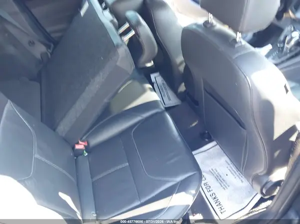 1FADP3F28GL292292 2016 FORD FOCUS - Image 8