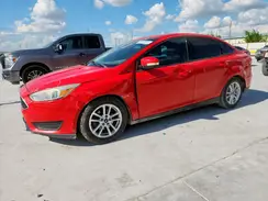 1FADP3F28GL293359 2016 FORD FOCUS