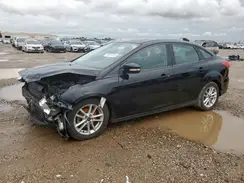1FADP3F28GL293409 2016 FORD FOCUS
