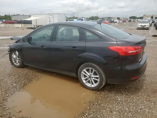 1FADP3F28GL293409 2016 FORD FOCUS - Image 2
