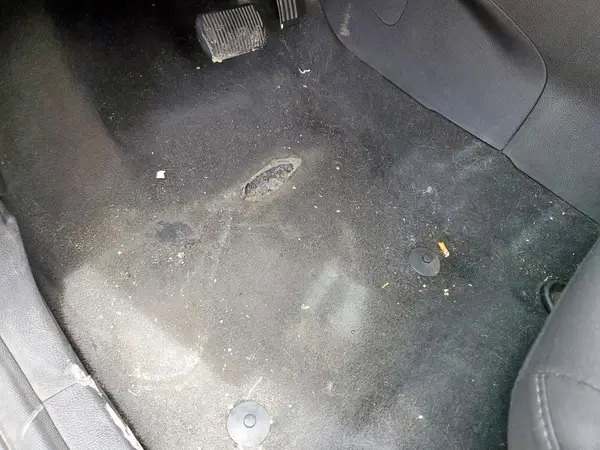 1FADP3F28GL293409 2016 FORD FOCUS - Image 8
