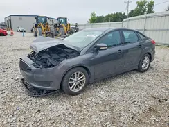 1FADP3F28GL295032 2016 FORD FOCUS