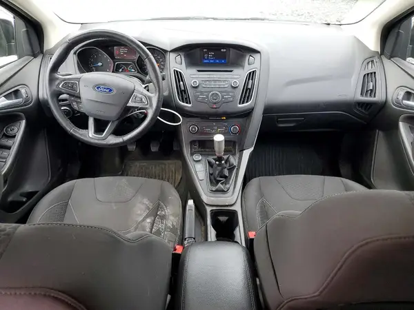 1FADP3F28GL295483 2016 FORD FOCUS - Image 8