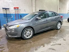 1FADP3F28GL295516 2016 FORD FOCUS
