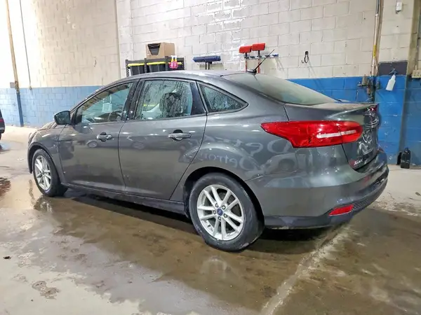 1FADP3F28GL295516 2016 FORD FOCUS - Image 2
