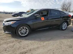 1FADP3F28GL295841 2016 FORD FOCUS