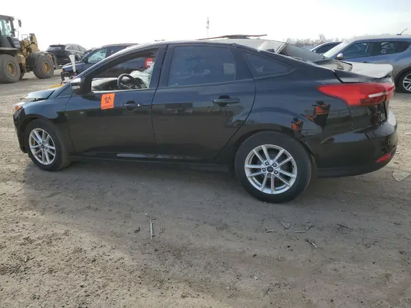 1FADP3F28GL295841 2016 FORD FOCUS - Image 2
