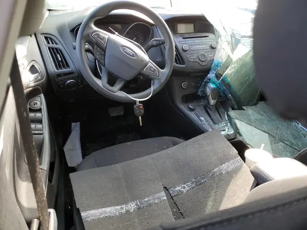 1FADP3F28GL295841 2016 FORD FOCUS - Image 8