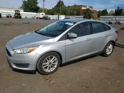 1FADP3F28GL296357 2016 FORD FOCUS