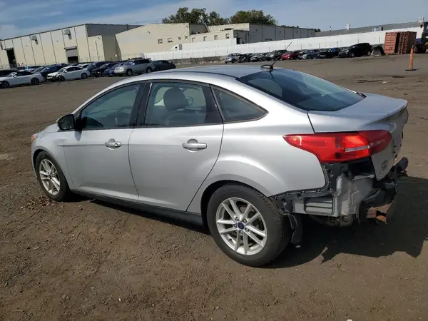 1FADP3F28GL296357 2016 FORD FOCUS - Image 2
