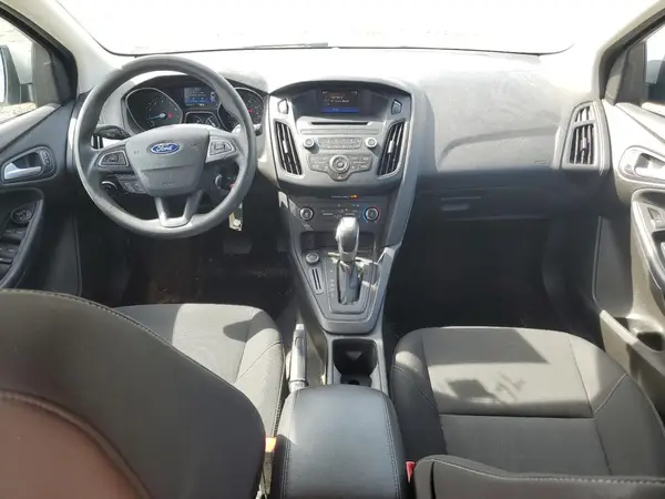 1FADP3F28GL296357 2016 FORD FOCUS - Image 8