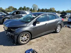 1FADP3F28GL296939 2016 FORD FOCUS