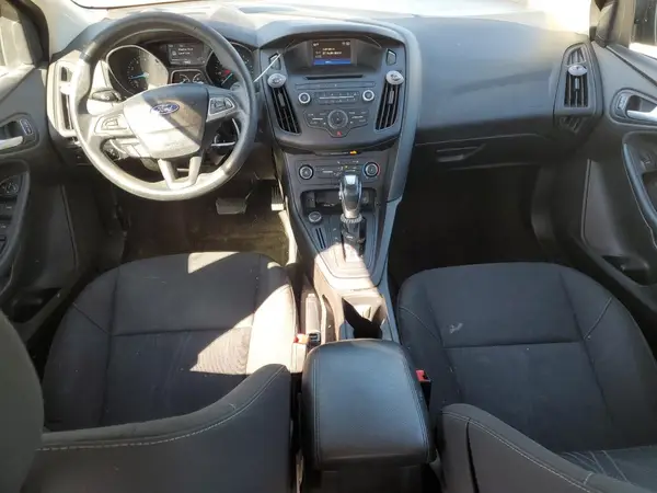 1FADP3F28GL296939 2016 FORD FOCUS - Image 8