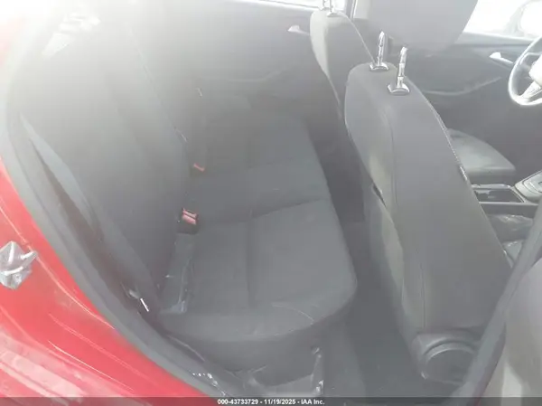 1FADP3F28GL297282 2016 FORD FOCUS - Image 8