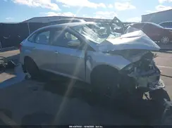 1FADP3F28GL299047 2016 FORD FOCUS
