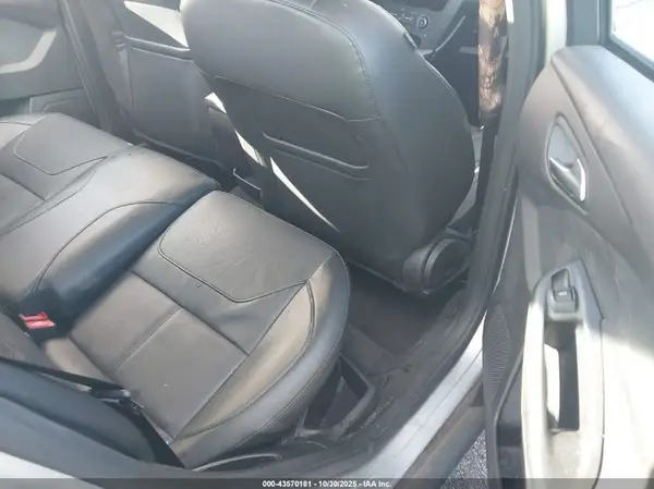 1FADP3F28GL299047 2016 FORD FOCUS - Image 8