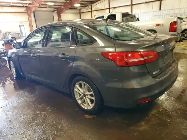 1FADP3F28GL300391 2016 FORD FOCUS - Image 2